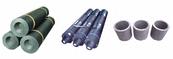 China Graphite Electrodes manufacturer