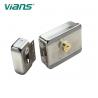 Security Electronic Motor Lock , Front Door Lock For Residential Access Control