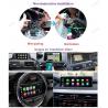China BMW NBT system Build In Multimedia Video Interface For BMW X3 F25 Support HDMI Input wholesale