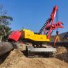 China Heavy 70T Pipeline Layer HGY Pipeline Bulldozer Hydraulic Control wholesale