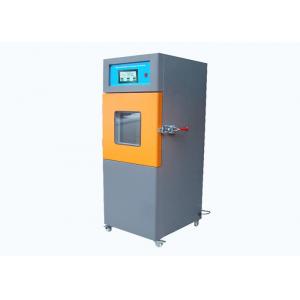 China IEC 62133 Cells 11.6 kPa High Altitude Simulation Low Pressure Vacuum PLC Control Test Chamber supplier