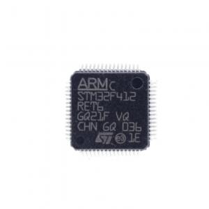 STMicroelectronics STM32F412RET6 mixed Unclassified Electrontouch Screen Monitor Ic Components 32F412RET6 Chip