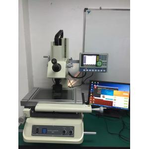 China 10X Tool Maker Microscope supplier
