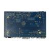 China Industrial ARM Board with CPU Rockchip Rk3399 Dual Cortex-A72 Quad Cortex-A53 Embedded Mainboard wholesale