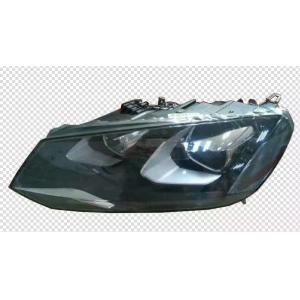 China Black Housing LED Car Headlights / Hid Led Headlights Easy Installation supplier