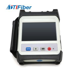 China High Precision Optical Time Domain Reflectometer 1310 /1550nm supplier
