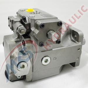 China Axial piston Hydraulic pumps , A4VSO40DR/10R-PPB13N00 supplier