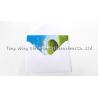 China Beauty Musical Greeting Card / Invitation Card For Birthday , Christmas wholesale