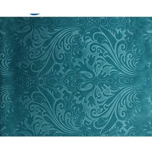 100 Polyester Textile Upholstery Fabrics Plush Italian Velvet For Curtain Home Textile