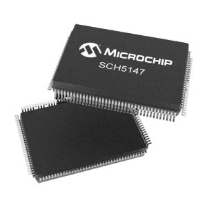 China アメリカンマイクロチップ 集積回路 SCH5147-NW 全新 オリジナル電子部品 パッケージ DFN-6-EP ((1.6x1.6) モニターとリセットチップ MOSFET wholesale