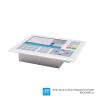 China Ruida RDC6585PC-U Laser Height Controller with Double Beam and 5-inch Screen wholesale
