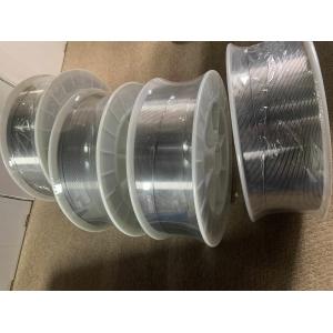 China Pure Al 1100 TAFA 01T Thermal Spray Wire Aluminum Thermal Spray wire metal Wire Aluminum Casting Repair supplier