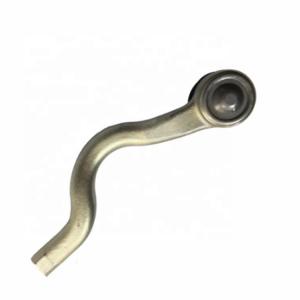 C2D7778 C2D7779 Left Outer Tie Rod End IATF16949 Jaguar XK XKR 2007-2009