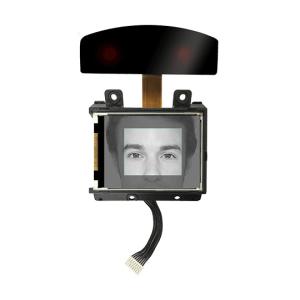 China MI20 Iris Recognition Module – 1280×800 Pixel Module with Integrated PhaseIris HWTM Algorithm & Registration Function wholesale