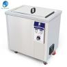 100L 28Khz Automatic Industrial Ultrasonic Cleaner degreasing Circular Saw Blade