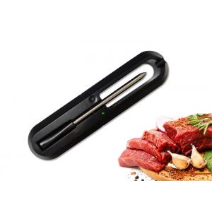 China AAA Battery Wireless Meat Thermometer supplier