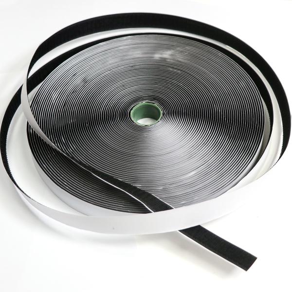 20MMナイロン面ファスナー、網戸とドアカーテン用カスタマイズ