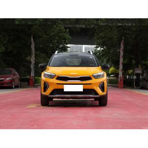 KIA Yipao KX1 2021 1.4L 100 Horsepower Facelift Small Suv Home Gasoline Small Vehicle