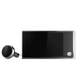 House ring Peephole Video Camera doorbell LCD Monitor Included
