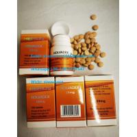Tamoxifen Citrate Nolvadex 20 Mg Tablet CAS 54965-24-1 For Males Muscle Increasing