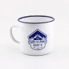 China Enamel Camping Mug wholesale