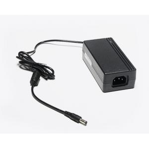 Power Adapter 60W Output over-voltage, over-current and short-circuit protection Average no trouble working＞20,000 hours