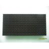 China 2R1G1B 546 Pixel P16 IP65 Aluminum or Iron Video Perimeter Led Display Screens wholesale