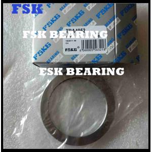 Inch Size TRA 4052 Thrust Needle Roller Bearings Rings and Washers ID 63.5mm