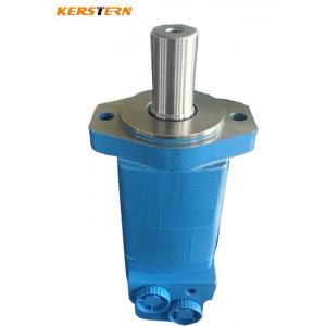 Industrial-grade High Power Rating Hydraulic Pump Electric Motor with IP54 Protection