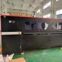 China Color Digital Inkjet Printing Press Machine on sale