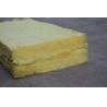 R2.5 / R3.0 Glasswool Acoustical Insulation Batts , Wall Insulation Panels