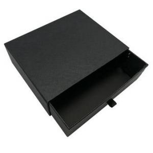 China Luxury Art Paper Gift Box  Cardboard Magnetic Wine Gift Box With Ribbon supplier