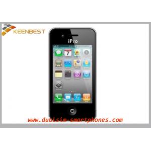 China Luxury Dual Sim Dual Cell Phone i99 Pro supplier