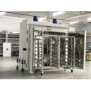 China Hot Air Dry Industrial Oven Machine Drying Equipment supplier