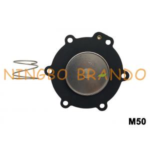M50 Diaphragm Repair Kit Turbo 2" DN50 FP55 FM55 SQP50 SQM60