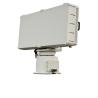 China 10.2km Phased Array Technology Border Security Radar Low Power Consumption wholesale