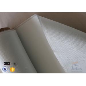 3732 430gsm 0.4mm Fiberglass Fabric Cloth Satin Cross Twill Weave E Glass