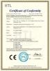 CO. LTD Xiamen Kingray Industrial&Technology Certifications