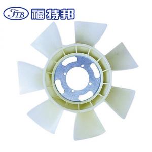 China Diesel Engine Cooling Fan Blade YM129612-44740 For PC40/50 Excavator supplier