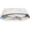 China Child Proof Resistant Zipper Smell Proof Exit Bags Handed Zip-Lock Pouch Metallized Interior for Moisture Control wholesale