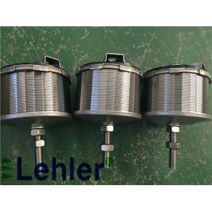 China Power Plant Stainless Steel Filter Nozzles For Power Station Water Treatment supplier