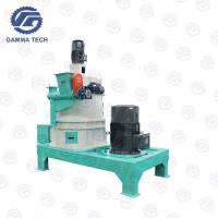 China Skf Gearing Micro Feed Mill Hammer Mill Corn Grinder For Chicken Feed on sale