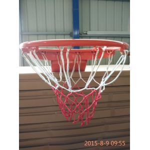 hot sales International standard basketball equipment custom print basketball rims