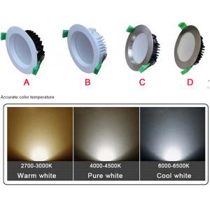 Anenerge10W 12W 13W LED SMD downlight ceiling led recessed downlight 12w 90mm cut hole SAA C-Tick RCM
