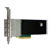 China SILICOM PE310G4I71LB-XR Quad Port Fiber SFP+ 10 Gigabit Ethernet PCI Express Server Adapter Intel® FTXL710BM1 Based on sale