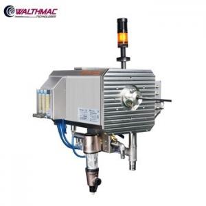 WalthMac HDPE PPR Pipe Ultrasonic Thickness Gauging Machine Pipe Wall Thickness