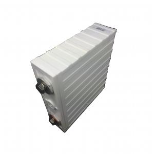 China Lifepo4 Fork Lift Battery Marine 3.2V 100Ah 300A 3C Continuous Discharge Current supplier