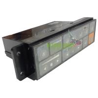 China Air Conditioner Control Box For 308C Excavator 51586-17610 on sale