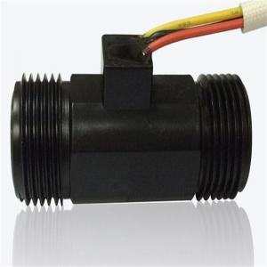 OEM Plastic Injection Service , Injection Molded Parts For Structural PC Sensor Connector