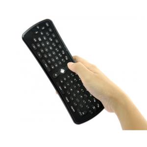 Fly Air Mouse Wireless Keyboard , 2.4ghz Air Mouse For Android Tv Box